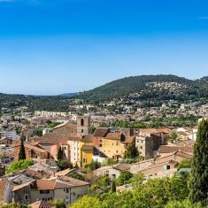 Séminaire à Hyères cohésion d'équipe