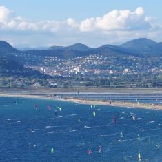 Séminaire Kite & Work à l'Almanarre