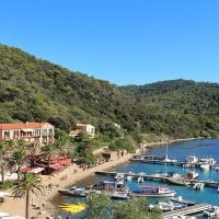 National Park seminar in Port-Cros and Porquerolles