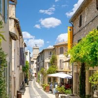 Séminaire Provence méridionale à Bormes-les-Mimosas