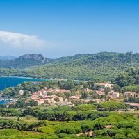 Team building Watersport in Porquerolles - Port Cros